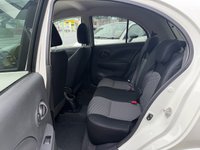 USED 2020 NISSAN MICRA MARCH NISMO 1.2 Petrol White 5dr PRESENTING THE NISSAN MARCH/ MICRA NISMO. FANTASTIC LOOKING CAR COMPLETE WITH FULL NISSAN NISMO STYLING. WELL LOOKED AFTER EXAMPLE. COMES WITH A NEW MOT AND FRESH SERVICE AND INSPECTION. SPEC INCLUDES ALLOY WHEELS, PRIVACY GLASS, CAR PLAY, REAR CAMERA, CLOTH INTERIOR, ISOFIX, KEYLESS START, A/C + 3 MONTHS WARRANTY + 12 MONTHS AA BREAKDOWN COVER INCLUDED