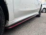 USED 2020 NISSAN MICRA MARCH NISMO 1.2 Petrol White 5dr PRESENTING THE NISSAN MARCH/ MICRA NISMO. FANTASTIC LOOKING CAR COMPLETE WITH FULL NISSAN NISMO STYLING. WELL LOOKED AFTER EXAMPLE. COMES WITH A NEW MOT AND FRESH SERVICE AND INSPECTION. SPEC INCLUDES ALLOY WHEELS, PRIVACY GLASS, CAR PLAY, REAR CAMERA, CLOTH INTERIOR, ISOFIX, KEYLESS START, A/C + 3 MONTHS WARRANTY + 12 MONTHS AA BREAKDOWN COVER INCLUDED