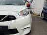 USED 2020 NISSAN MICRA MARCH NISMO 1.2 Petrol White 5dr PRESENTING THE NISSAN MARCH/ MICRA NISMO. FANTASTIC LOOKING CAR COMPLETE WITH FULL NISSAN NISMO STYLING. WELL LOOKED AFTER EXAMPLE. COMES WITH A NEW MOT AND FRESH SERVICE AND INSPECTION. SPEC INCLUDES ALLOY WHEELS, PRIVACY GLASS, CAR PLAY, REAR CAMERA, CLOTH INTERIOR, ISOFIX, KEYLESS START, A/C + 3 MONTHS WARRANTY + 12 MONTHS AA BREAKDOWN COVER INCLUDED