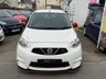 USED 2020 NISSAN MICRA MARCH NISMO 1.2 Petrol White 5dr PRESENTING THE NISSAN MARCH/ MICRA NISMO. FANTASTIC LOOKING CAR COMPLETE WITH FULL NISSAN NISMO STYLING. WELL LOOKED AFTER EXAMPLE. COMES WITH A NEW MOT AND FRESH SERVICE AND INSPECTION. SPEC INCLUDES ALLOY WHEELS, PRIVACY GLASS, CAR PLAY, REAR CAMERA, CLOTH INTERIOR, ISOFIX, KEYLESS START, A/C + 3 MONTHS WARRANTY + 12 MONTHS AA BREAKDOWN COVER INCLUDED