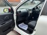 USED 2020 NISSAN MICRA MARCH NISMO 1.2 Petrol White 5dr PRESENTING THE NISSAN MARCH/ MICRA NISMO. FANTASTIC LOOKING CAR COMPLETE WITH FULL NISSAN NISMO STYLING. WELL LOOKED AFTER EXAMPLE. COMES WITH A NEW MOT AND FRESH SERVICE AND INSPECTION. SPEC INCLUDES ALLOY WHEELS, PRIVACY GLASS, CAR PLAY, REAR CAMERA, CLOTH INTERIOR, ISOFIX, KEYLESS START, A/C + 3 MONTHS WARRANTY + 12 MONTHS AA BREAKDOWN COVER INCLUDED