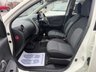 USED 2020 NISSAN MICRA MARCH NISMO 1.2 Petrol White 5dr PRESENTING THE NISSAN MARCH/ MICRA NISMO. FANTASTIC LOOKING CAR COMPLETE WITH FULL NISSAN NISMO STYLING. WELL LOOKED AFTER EXAMPLE. COMES WITH A NEW MOT AND FRESH SERVICE AND INSPECTION. SPEC INCLUDES ALLOY WHEELS, PRIVACY GLASS, CAR PLAY, REAR CAMERA, CLOTH INTERIOR, ISOFIX, KEYLESS START, A/C + 3 MONTHS WARRANTY + 12 MONTHS AA BREAKDOWN COVER INCLUDED