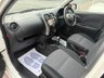 USED 2020 NISSAN MICRA MARCH NISMO 1.2 Petrol White 5dr PRESENTING THE NISSAN MARCH/ MICRA NISMO. FANTASTIC LOOKING CAR COMPLETE WITH FULL NISSAN NISMO STYLING. WELL LOOKED AFTER EXAMPLE. COMES WITH A NEW MOT AND FRESH SERVICE AND INSPECTION. SPEC INCLUDES ALLOY WHEELS, PRIVACY GLASS, CAR PLAY, REAR CAMERA, CLOTH INTERIOR, ISOFIX, KEYLESS START, A/C + 3 MONTHS WARRANTY + 12 MONTHS AA BREAKDOWN COVER INCLUDED