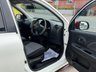 USED 2020 NISSAN MICRA MARCH NISMO 1.2 Petrol White 5dr PRESENTING THE NISSAN MARCH/ MICRA NISMO. FANTASTIC LOOKING CAR COMPLETE WITH FULL NISSAN NISMO STYLING. WELL LOOKED AFTER EXAMPLE. COMES WITH A NEW MOT AND FRESH SERVICE AND INSPECTION. SPEC INCLUDES ALLOY WHEELS, PRIVACY GLASS, CAR PLAY, REAR CAMERA, CLOTH INTERIOR, ISOFIX, KEYLESS START, A/C + 3 MONTHS WARRANTY + 12 MONTHS AA BREAKDOWN COVER INCLUDED