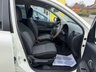 USED 2020 NISSAN MICRA MARCH NISMO 1.2 Petrol White 5dr PRESENTING THE NISSAN MARCH/ MICRA NISMO. FANTASTIC LOOKING CAR COMPLETE WITH FULL NISSAN NISMO STYLING. WELL LOOKED AFTER EXAMPLE. COMES WITH A NEW MOT AND FRESH SERVICE AND INSPECTION. SPEC INCLUDES ALLOY WHEELS, PRIVACY GLASS, CAR PLAY, REAR CAMERA, CLOTH INTERIOR, ISOFIX, KEYLESS START, A/C + 3 MONTHS WARRANTY + 12 MONTHS AA BREAKDOWN COVER INCLUDED