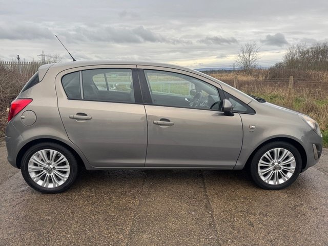 2013 Vauxhall Corsa 1L Se 5dr - Photo 4