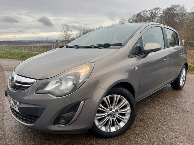 2013 Vauxhall Corsa 1L Se 5dr - Photo 2