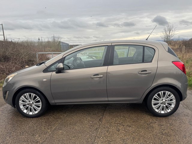 2013 Vauxhall Corsa 1L Se 5dr - Photo 6