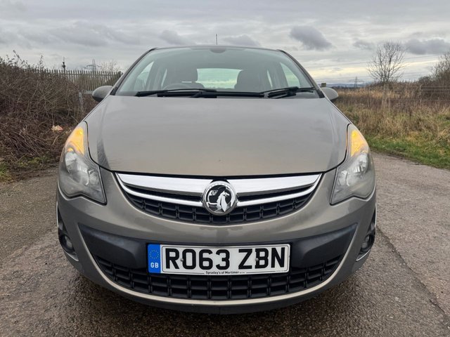 2013 Vauxhall Corsa 1L Se 5dr - Photo 3