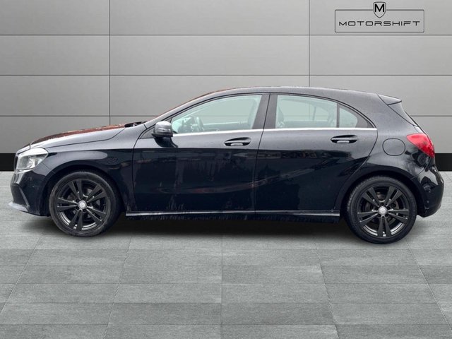 2017 Mercedes-Benz A-CLASS - Photo 6