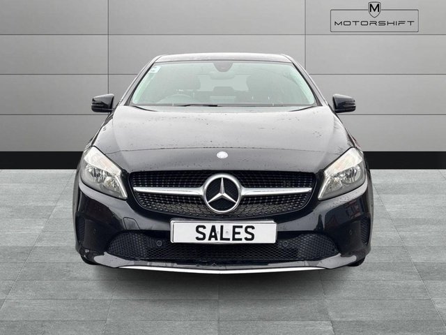 2017 Mercedes-Benz A-CLASS - Photo 3