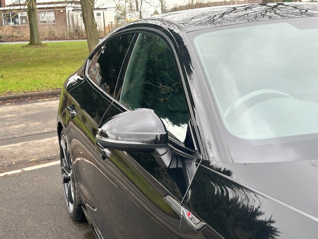 2020 Audi A5 2L Edition 1 5dr - Photo 11