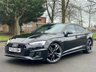 USED 2020 20 AUDI A5 2.0 TFSI 40 Edition 1 Sportback 5dr Petrol S Tronic Euro 6 (s/s) (190 ps) 7 Services, 6 by Audi Norwich