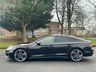 USED 2020 20 AUDI A5 2.0 TFSI 40 Edition 1 Sportback 5dr Petrol S Tronic Euro 6 (s/s) (190 ps) 7 Services, 6 by Audi Norwich