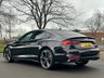 USED 2020 20 AUDI A5 2.0 TFSI 40 Edition 1 Sportback 5dr Petrol S Tronic Euro 6 (s/s) (190 ps) 7 Services, 6 by Audi Norwich