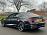 USED 2020 20 AUDI A5 2.0 TFSI 40 Edition 1 Sportback 5dr Petrol S Tronic Euro 6 (s/s) (190 ps) 7 Services, 6 by Audi Norwich