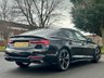 USED 2020 20 AUDI A5 2.0 TFSI 40 Edition 1 Sportback 5dr Petrol S Tronic Euro 6 (s/s) (190 ps) 7 Services, 6 by Audi Norwich