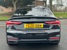 USED 2020 20 AUDI A5 2.0 TFSI 40 Edition 1 Sportback 5dr Petrol S Tronic Euro 6 (s/s) (190 ps) 7 Services, 6 by Audi Norwich