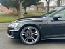 USED 2020 20 AUDI A5 2.0 TFSI 40 Edition 1 Sportback 5dr Petrol S Tronic Euro 6 (s/s) (190 ps) 7 Services, 6 by Audi Norwich