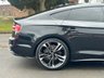 USED 2020 20 AUDI A5 2.0 TFSI 40 Edition 1 Sportback 5dr Petrol S Tronic Euro 6 (s/s) (190 ps) 7 Services, 6 by Audi Norwich