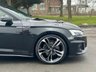 USED 2020 20 AUDI A5 2.0 TFSI 40 Edition 1 Sportback 5dr Petrol S Tronic Euro 6 (s/s) (190 ps) 7 Services, 6 by Audi Norwich