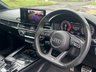 USED 2020 20 AUDI A5 2.0 TFSI 40 Edition 1 Sportback 5dr Petrol S Tronic Euro 6 (s/s) (190 ps) 7 Services, 6 by Audi Norwich