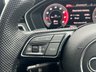 USED 2020 20 AUDI A5 2.0 TFSI 40 Edition 1 Sportback 5dr Petrol S Tronic Euro 6 (s/s) (190 ps) 7 Services, 6 by Audi Norwich