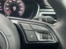 USED 2020 20 AUDI A5 2.0 TFSI 40 Edition 1 Sportback 5dr Petrol S Tronic Euro 6 (s/s) (190 ps) 7 Services, 6 by Audi Norwich