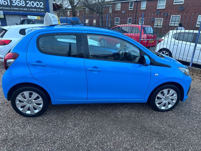 2015 PEUGEOT 108 - Photo 5