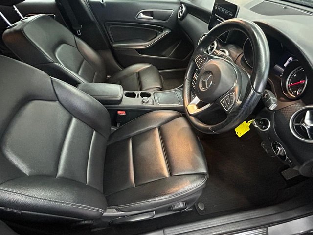 2016 Mercedes-Benz A-CLASS - Photo 9