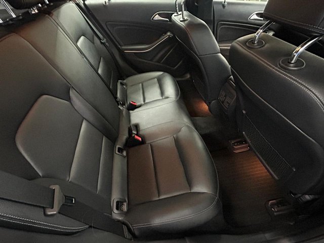 2016 Mercedes-Benz A-CLASS - Photo 10