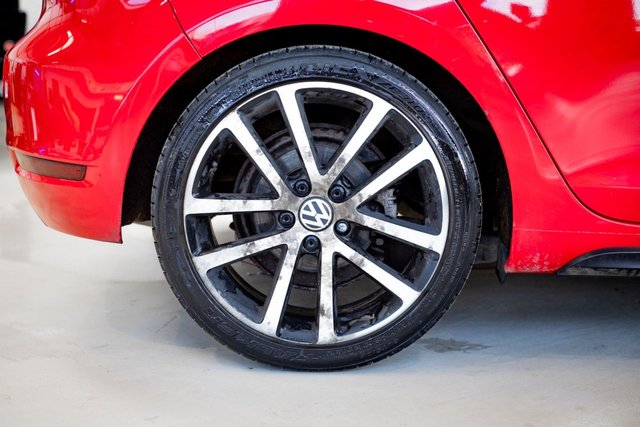 2012 Volkswagen Golf 2L Gtd 5dr - Photo 7