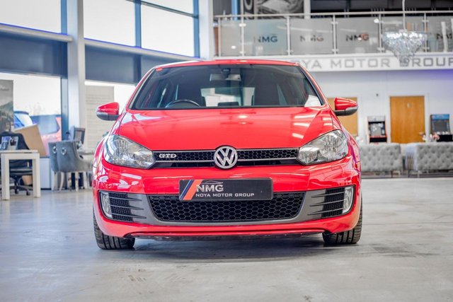 2012 Volkswagen Golf 2L Gtd 5dr - Photo 9