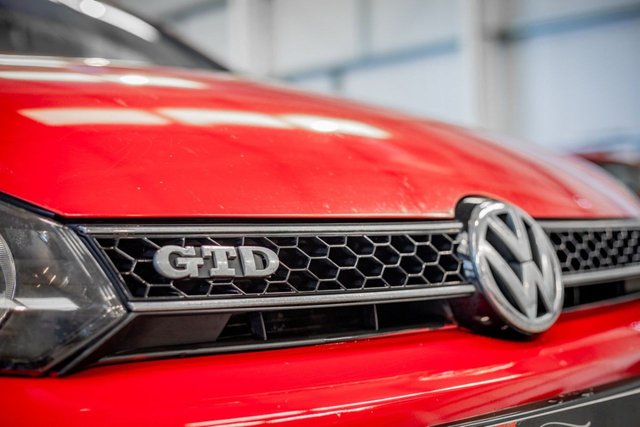 2012 Volkswagen Golf 2L Gtd 5dr - Photo 11