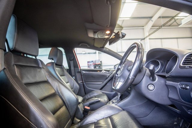 2012 Volkswagen Golf 2L Gtd 5dr - Photo 3