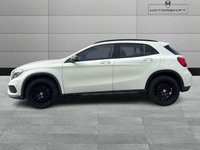 USED 2017 66 MERCEDES-BENZ GLA CLASS 2.0 GLA250 AMG Line SUV 5dr Petrol 7G-DCT 4MATIC Euro 6 (s/s) (211 ps) WARRANTY+BREAKDOWN COVER AVAILABLE*
