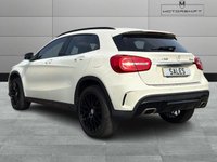 USED 2017 66 MERCEDES-BENZ GLA CLASS 2.0 GLA250 AMG Line SUV 5dr Petrol 7G-DCT 4MATIC Euro 6 (s/s) (211 ps) WARRANTY+BREAKDOWN COVER AVAILABLE*