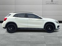 USED 2017 66 MERCEDES-BENZ GLA CLASS 2.0 GLA250 AMG Line SUV 5dr Petrol 7G-DCT 4MATIC Euro 6 (s/s) (211 ps) WARRANTY+BREAKDOWN COVER AVAILABLE*