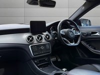 USED 2017 66 MERCEDES-BENZ GLA CLASS 2.0 GLA250 AMG Line SUV 5dr Petrol 7G-DCT 4MATIC Euro 6 (s/s) (211 ps) WARRANTY+BREAKDOWN COVER AVAILABLE*