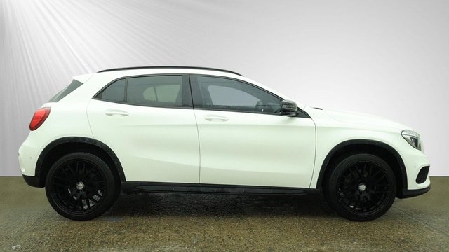 2017 Mercedes-Benz GLA CLASS - Photo 9