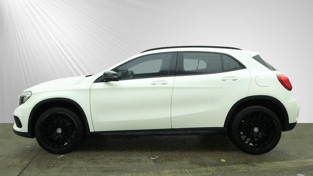 2017 Mercedes-Benz GLA CLASS - Photo 6