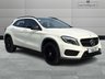 USED 2017 66 MERCEDES-BENZ GLA CLASS 2.0 GLA250 AMG Line SUV 5dr Petrol 7G-DCT 4MATIC Euro 6 (s/s) (211 ps) WARRANTY+BREAKDOWN COVER AVAILABLE*