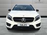 USED 2017 66 MERCEDES-BENZ GLA CLASS 2.0 GLA250 AMG Line SUV 5dr Petrol 7G-DCT 4MATIC Euro 6 (s/s) (211 ps) WARRANTY+BREAKDOWN COVER AVAILABLE*