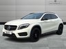 USED 2017 66 MERCEDES-BENZ GLA CLASS 2.0 GLA250 AMG Line SUV 5dr Petrol 7G-DCT 4MATIC Euro 6 (s/s) (211 ps) WARRANTY+BREAKDOWN COVER AVAILABLE*