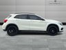 USED 2017 66 MERCEDES-BENZ GLA CLASS 2.0 GLA250 AMG Line SUV 5dr Petrol 7G-DCT 4MATIC Euro 6 (s/s) (211 ps) WARRANTY+BREAKDOWN COVER AVAILABLE*