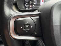 USED 2019 19 VOLVO XC40 2.0 T4 Inscription SUV 5dr Petrol Auto AWD Euro 6 (s/s) (190 ps) PARK SENSORS ALLROUND CAMERA