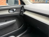USED 2019 19 VOLVO XC40 2.0 T4 Inscription SUV 5dr Petrol Auto AWD Euro 6 (s/s) (190 ps) PARK SENSORS ALLROUND CAMERA