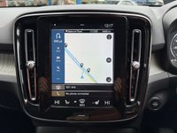 USED 2019 19 VOLVO XC40 2.0 T4 Inscription SUV 5dr Petrol Auto AWD Euro 6 (s/s) (190 ps) PARK SENSORS ALLROUND CAMERA