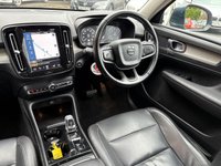 USED 2019 19 VOLVO XC40 2.0 T4 Inscription SUV 5dr Petrol Auto AWD Euro 6 (s/s) (190 ps) PARK SENSORS ALLROUND CAMERA