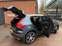 USED 2019 19 VOLVO XC40 2.0 T4 Inscription SUV 5dr Petrol Auto AWD Euro 6 (s/s) (190 ps) PARK SENSORS ALLROUND CAMERA